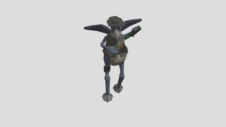 Watto 3D models - Sketchfab