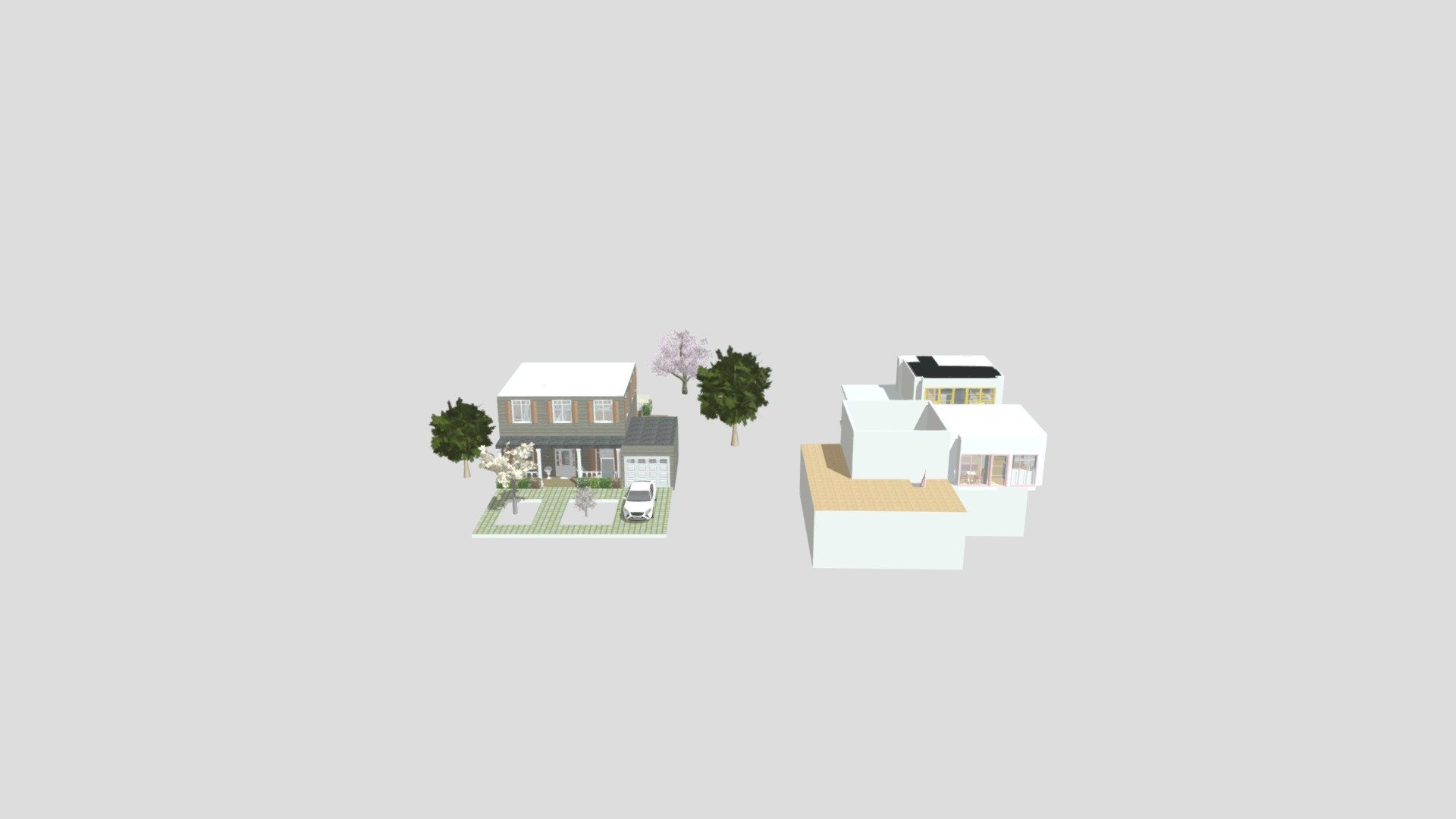 Family House