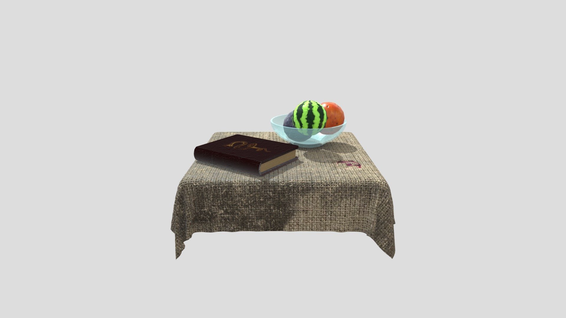 Still Life