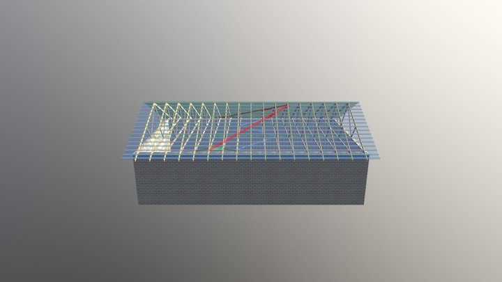 SBAT 3D Model