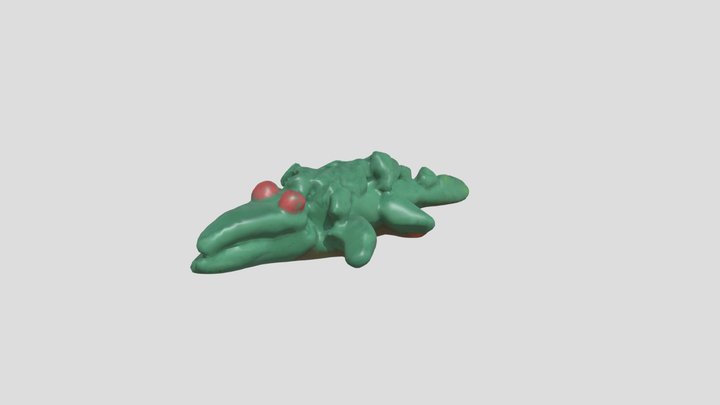 misha – Modello 3D gratuito STL
