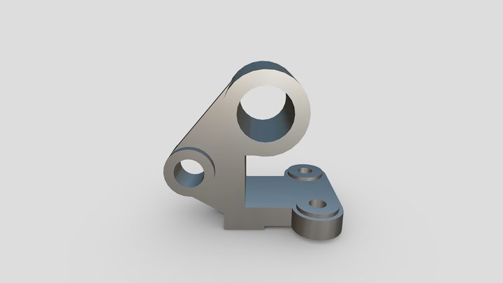 Drawing8 3D Model