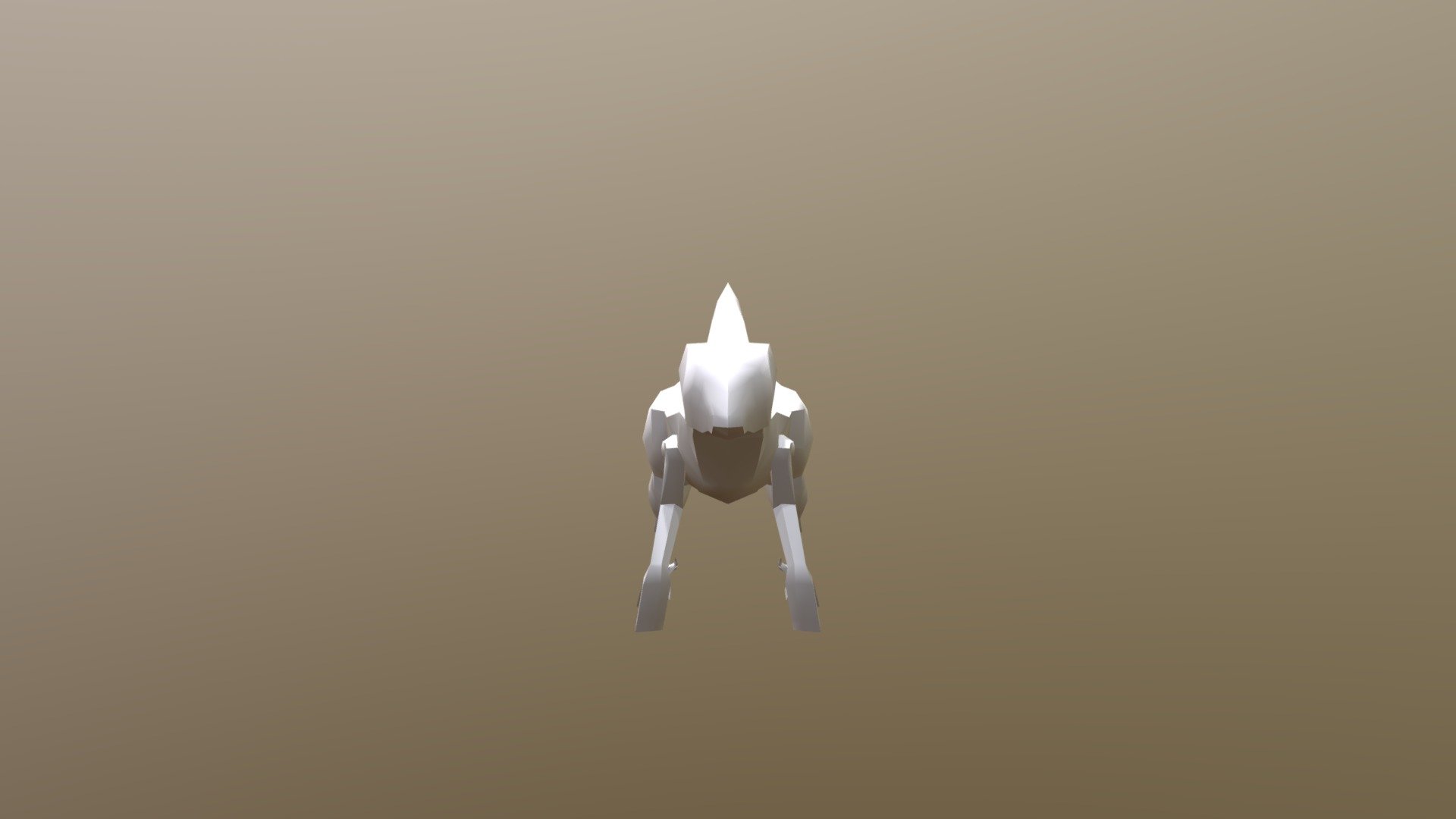 Raptor - 3D model by etouikan [633623e] - Sketchfab