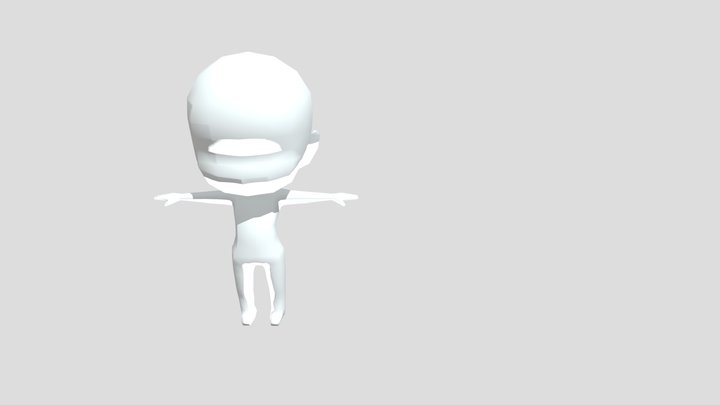 untitled (1) 3D Model