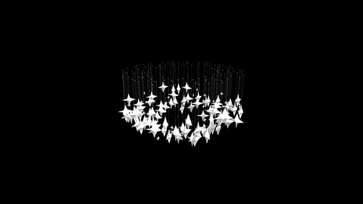 Light composition - Vargov LC0395 #10
