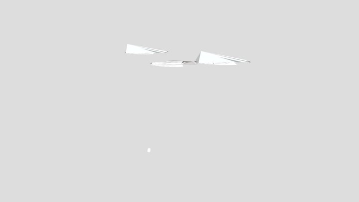 Untitled 3D Model