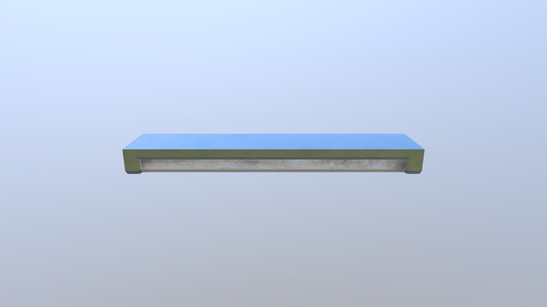 ceiling light maybe?