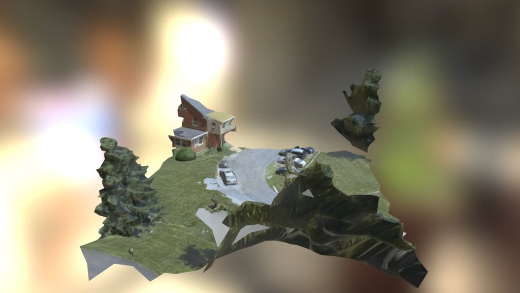 3d models