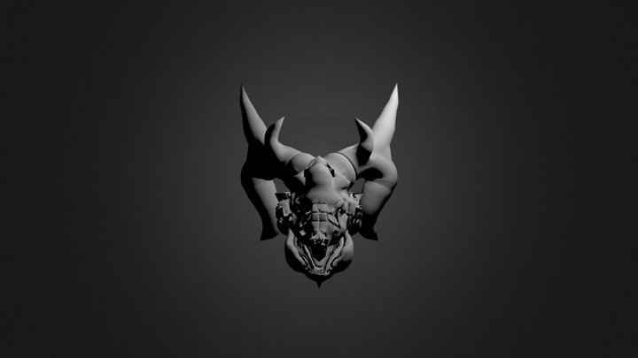 2014 08 08 3D Model