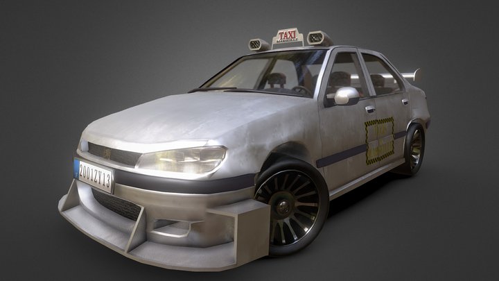 306 3D models - Sketchfab