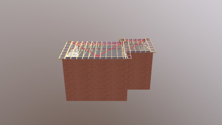 25655A 3D Model