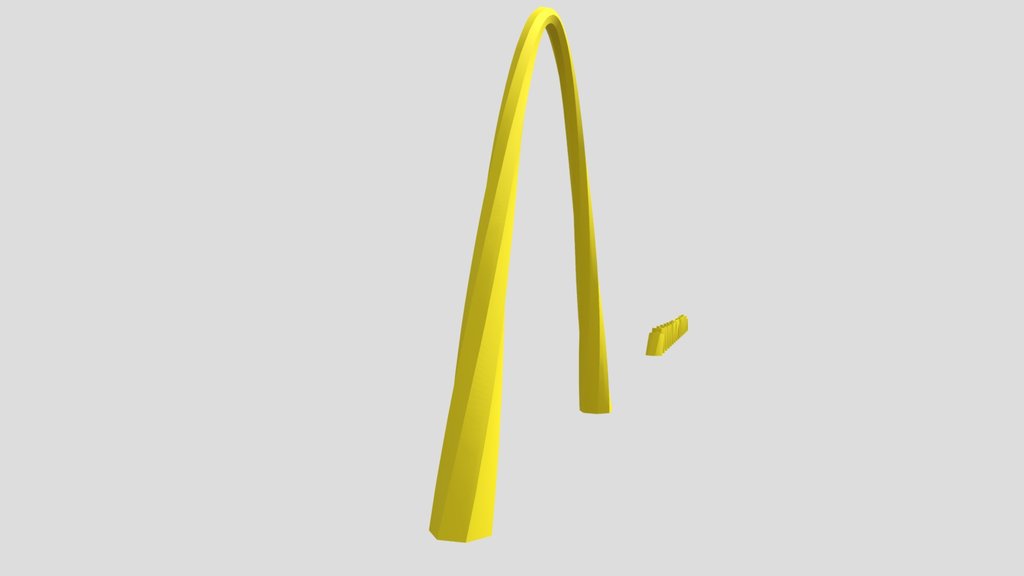 Arco- Parametrico- Piezas