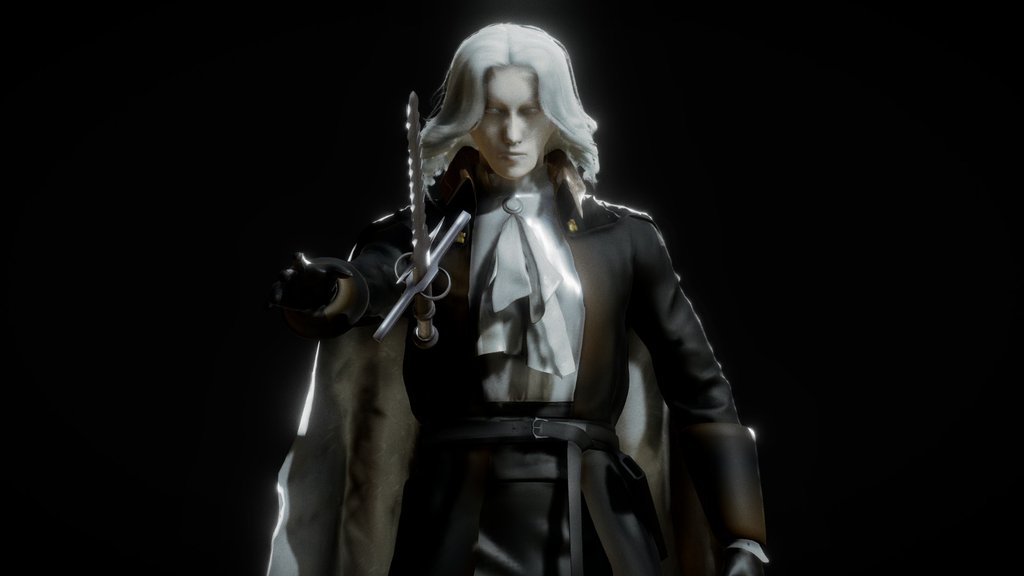 Alucard