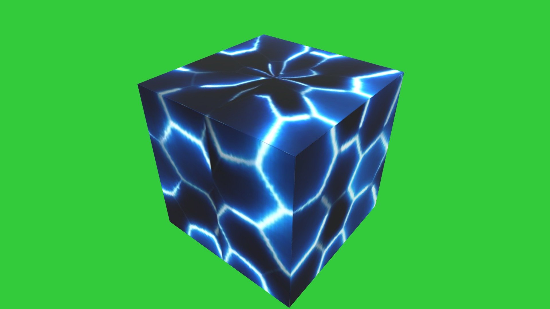 Plane-meshboxx