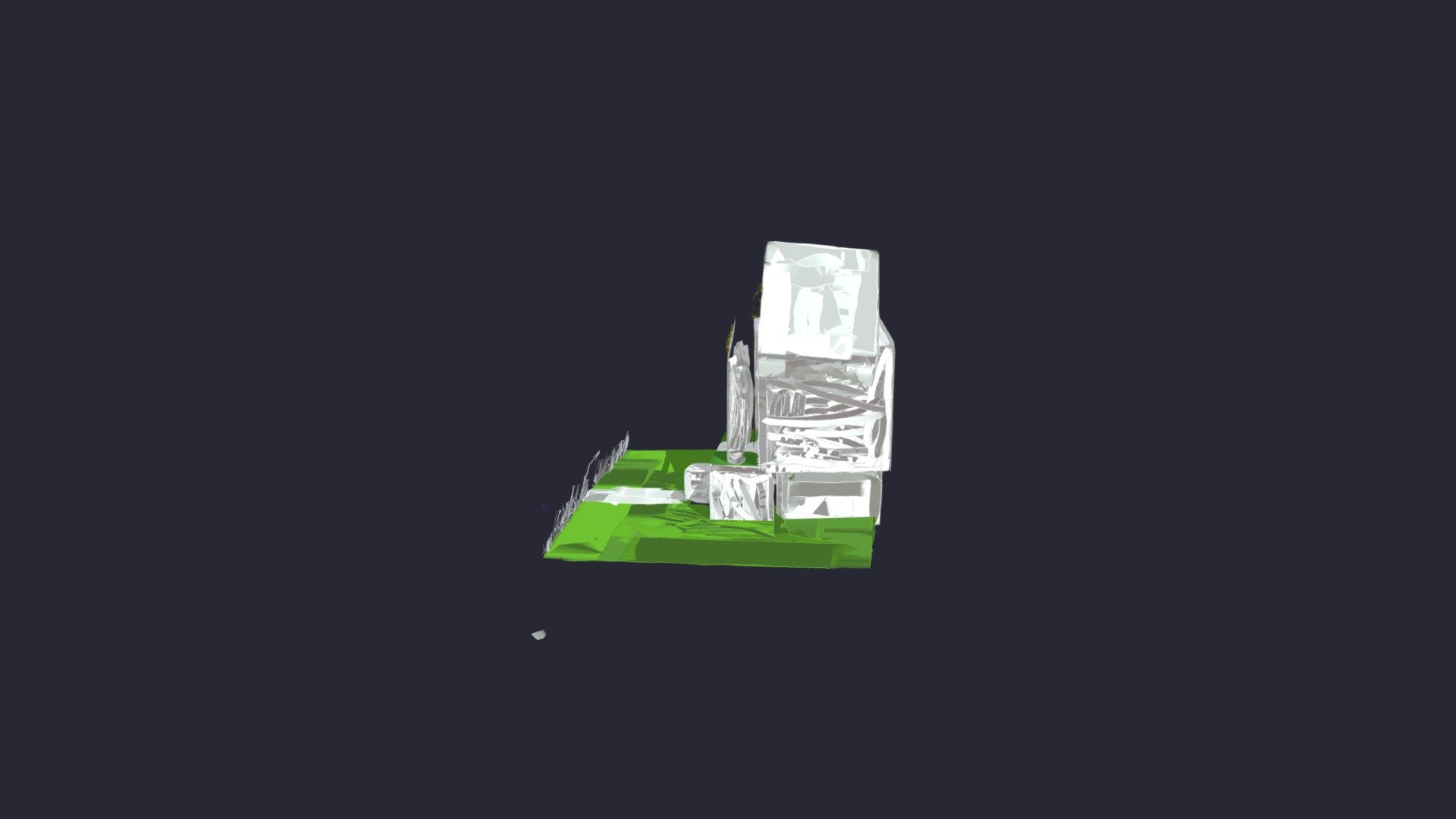 the big bank