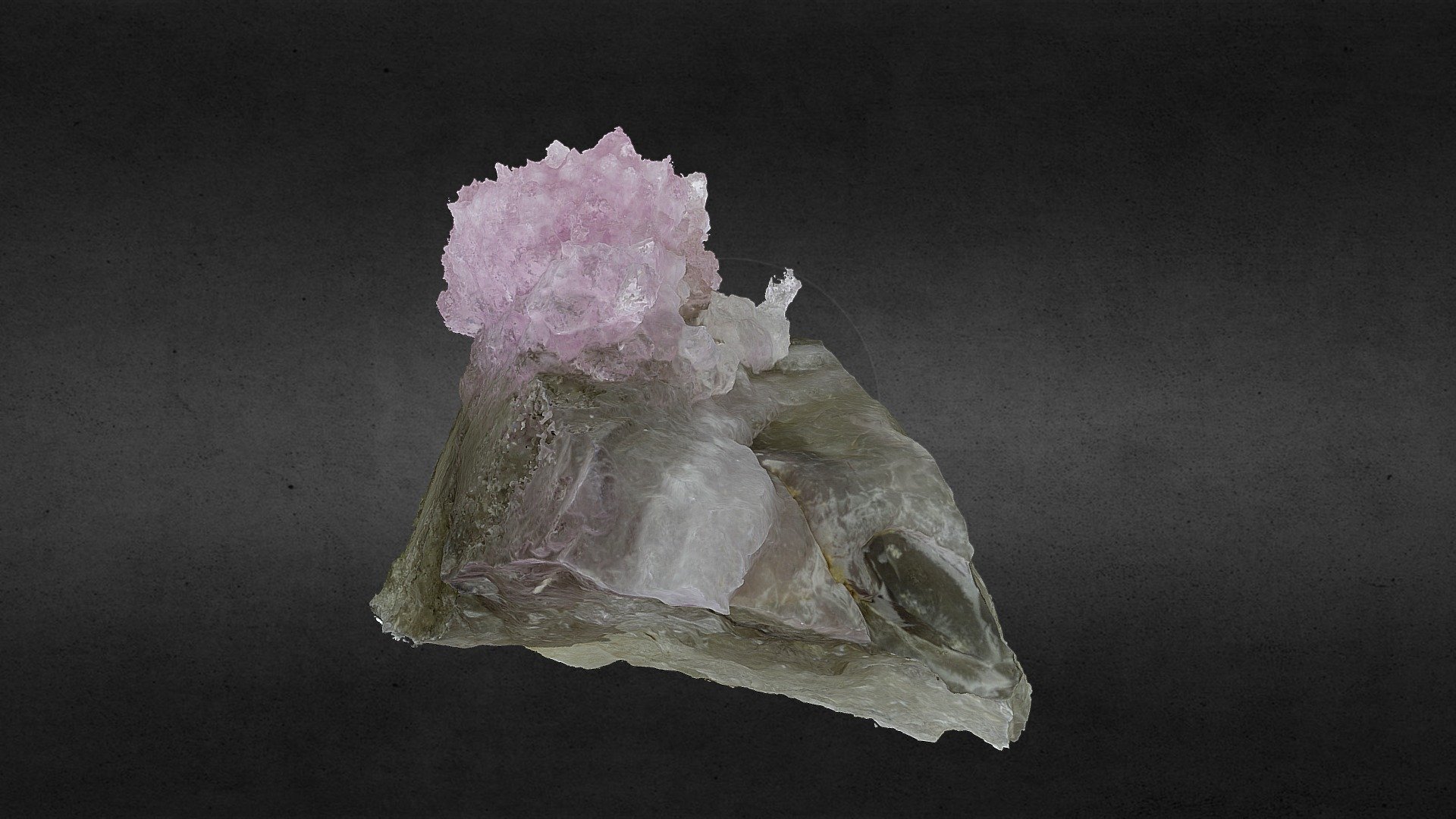 quartzo models