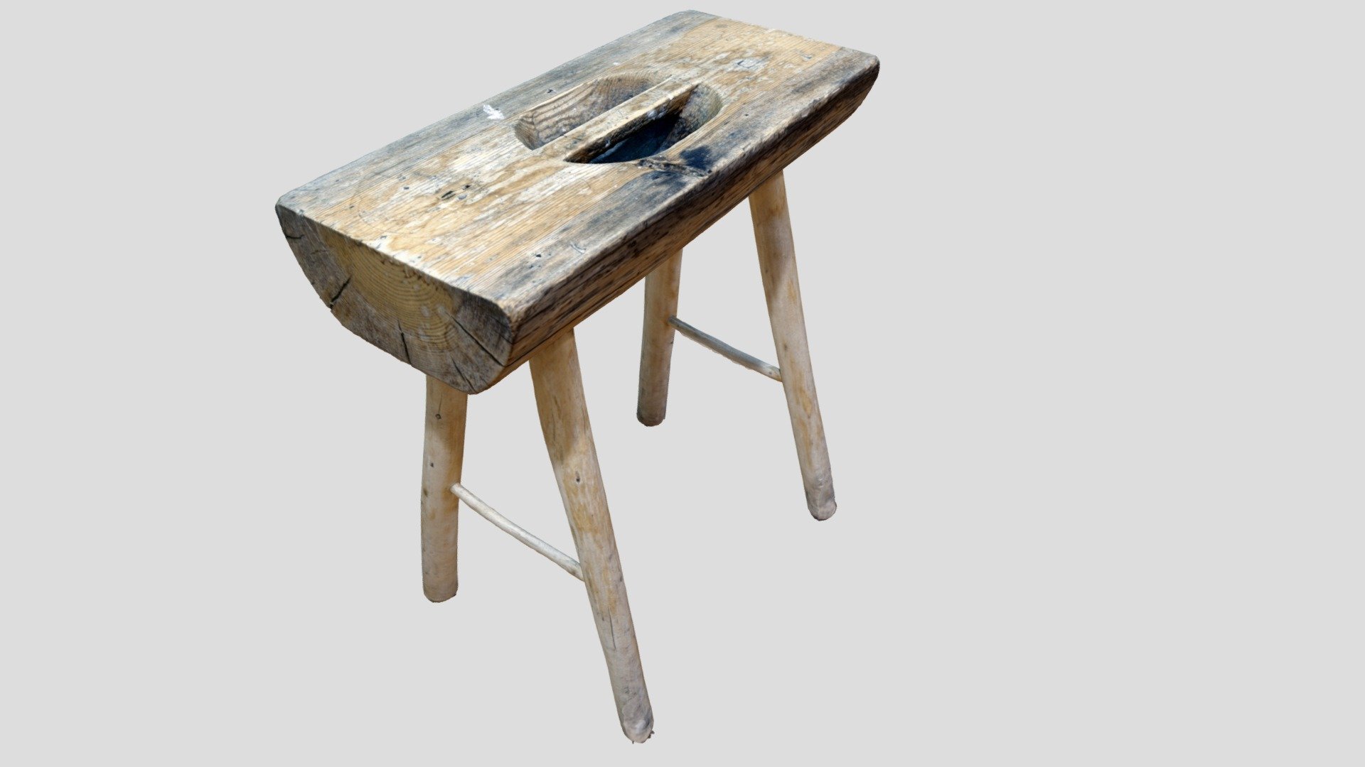 Stool
