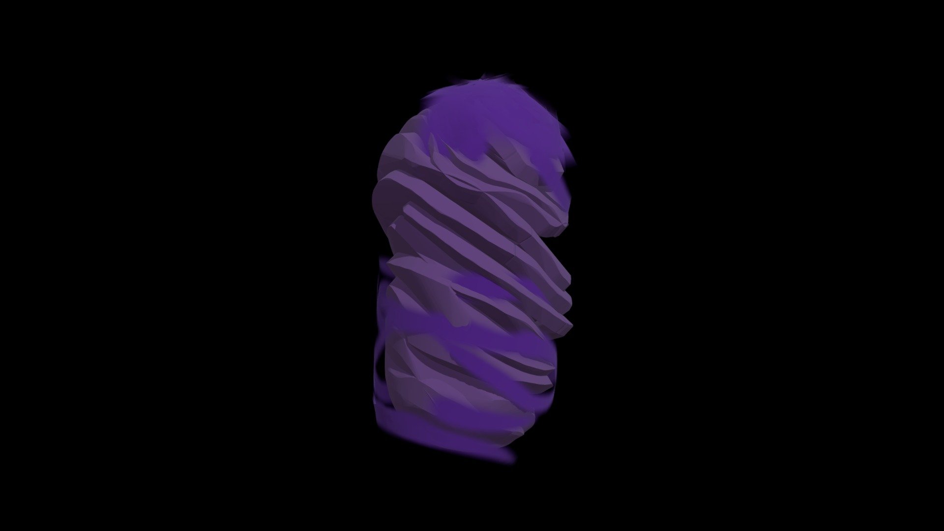 Purple Tree Pill