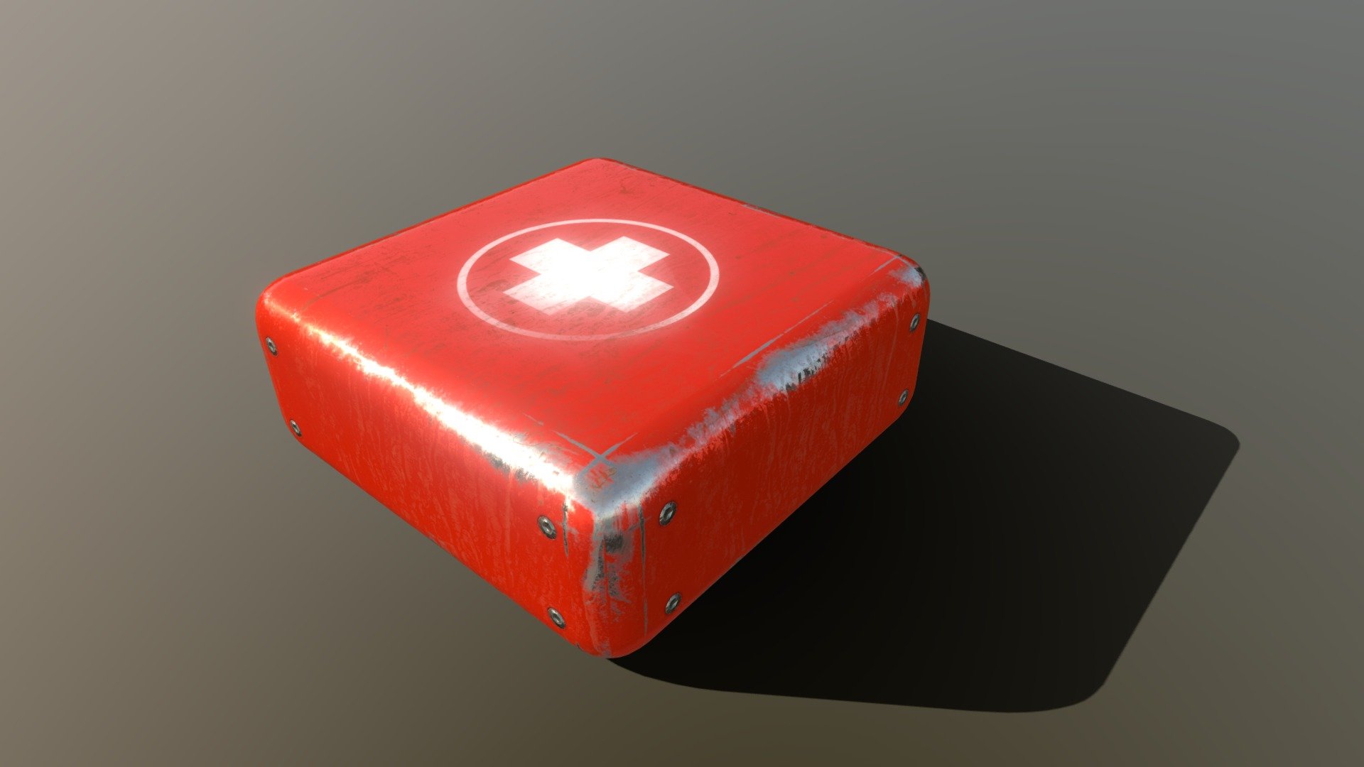 Simple Botiquin