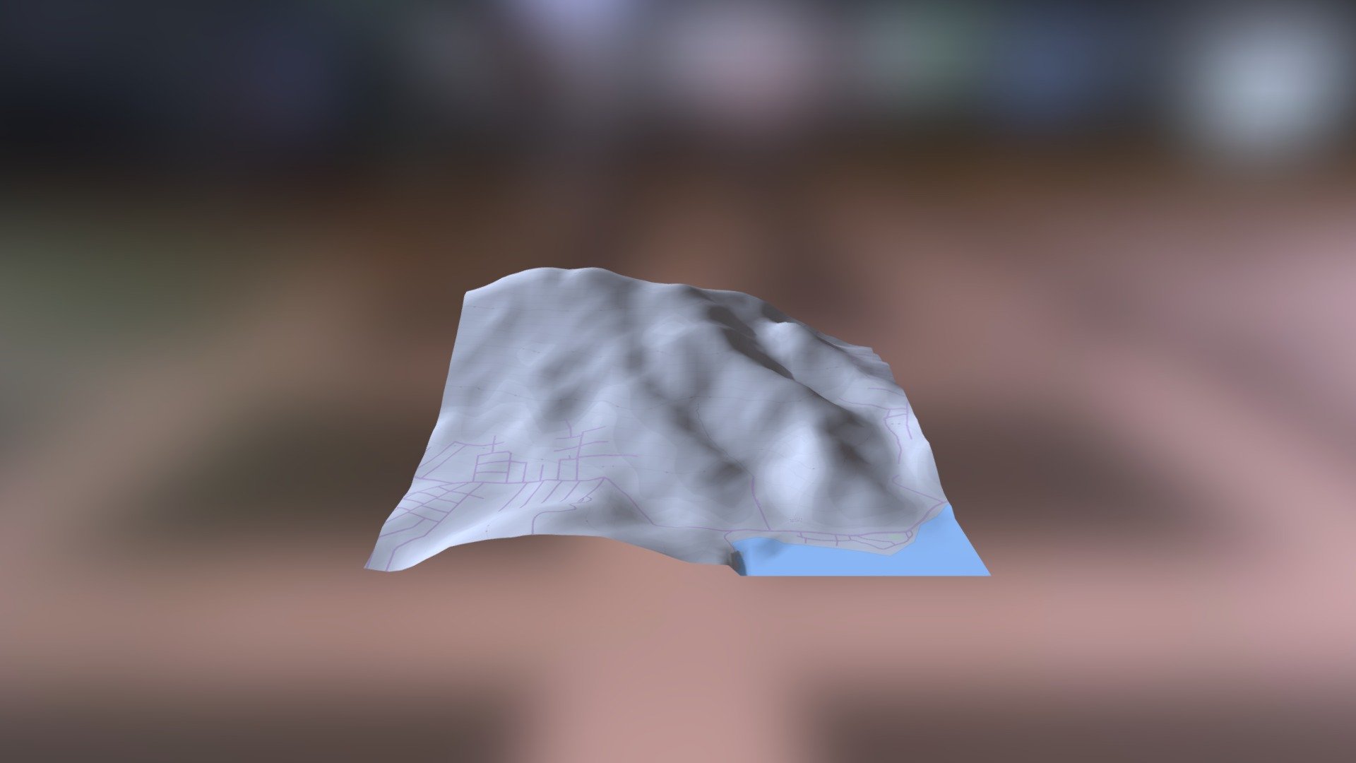 C3901 Peristeria Cave