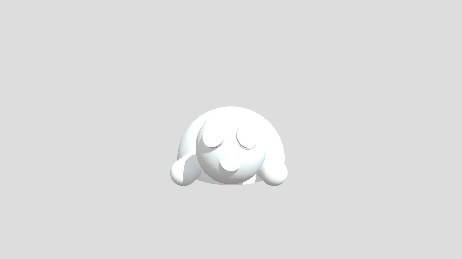 Animalito - Raquel Delgado Girón