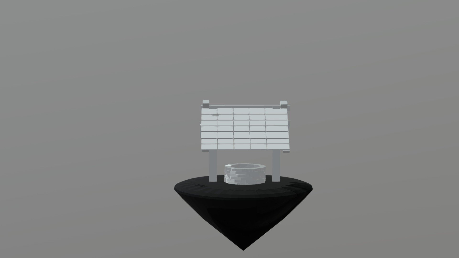 Super Basic Well