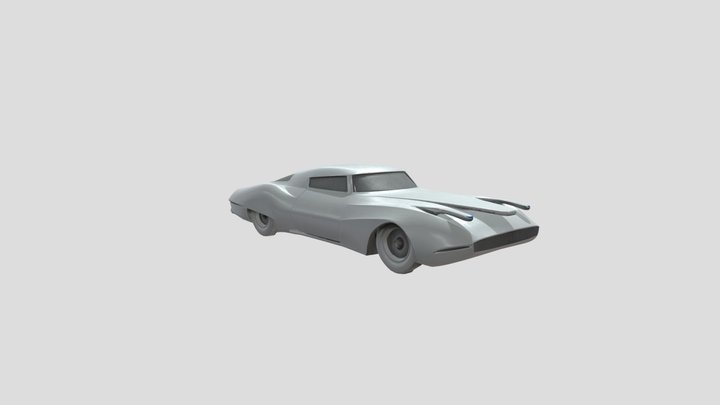 KATRALER – Modèle 3D gratuit STL