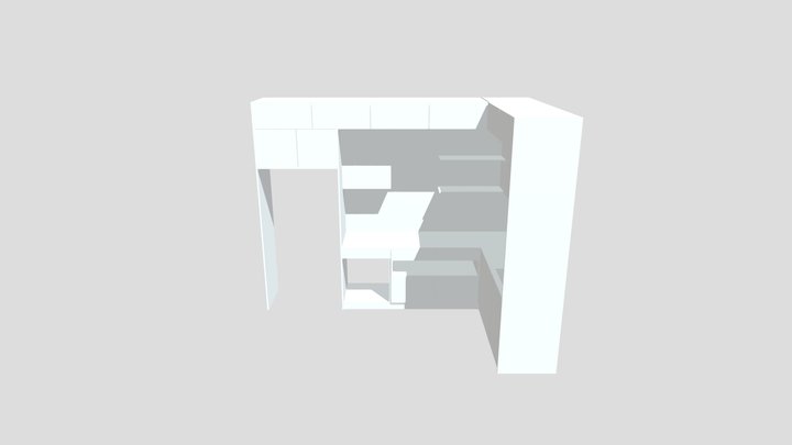 1 3D Model