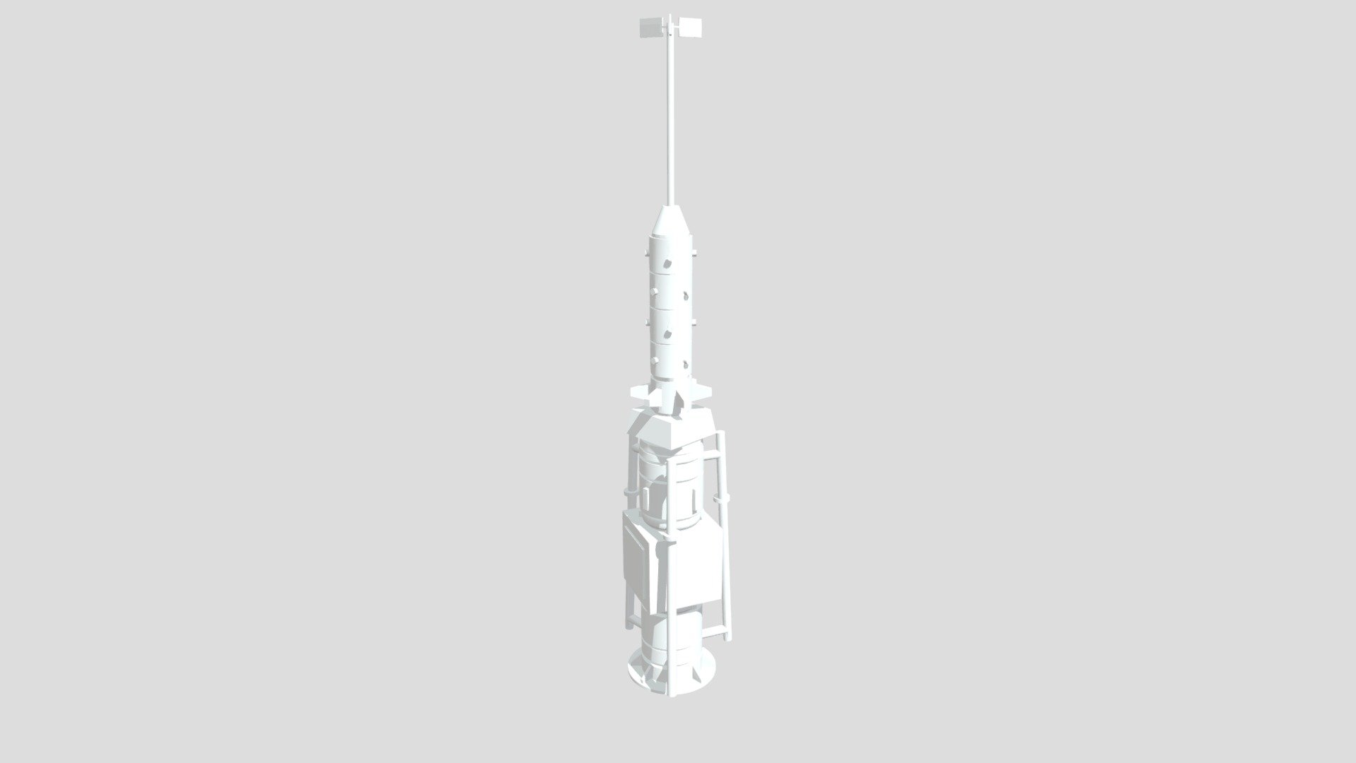 Star Wars Condensatore
