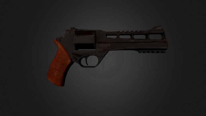 Rhinomesh7 3D Model
