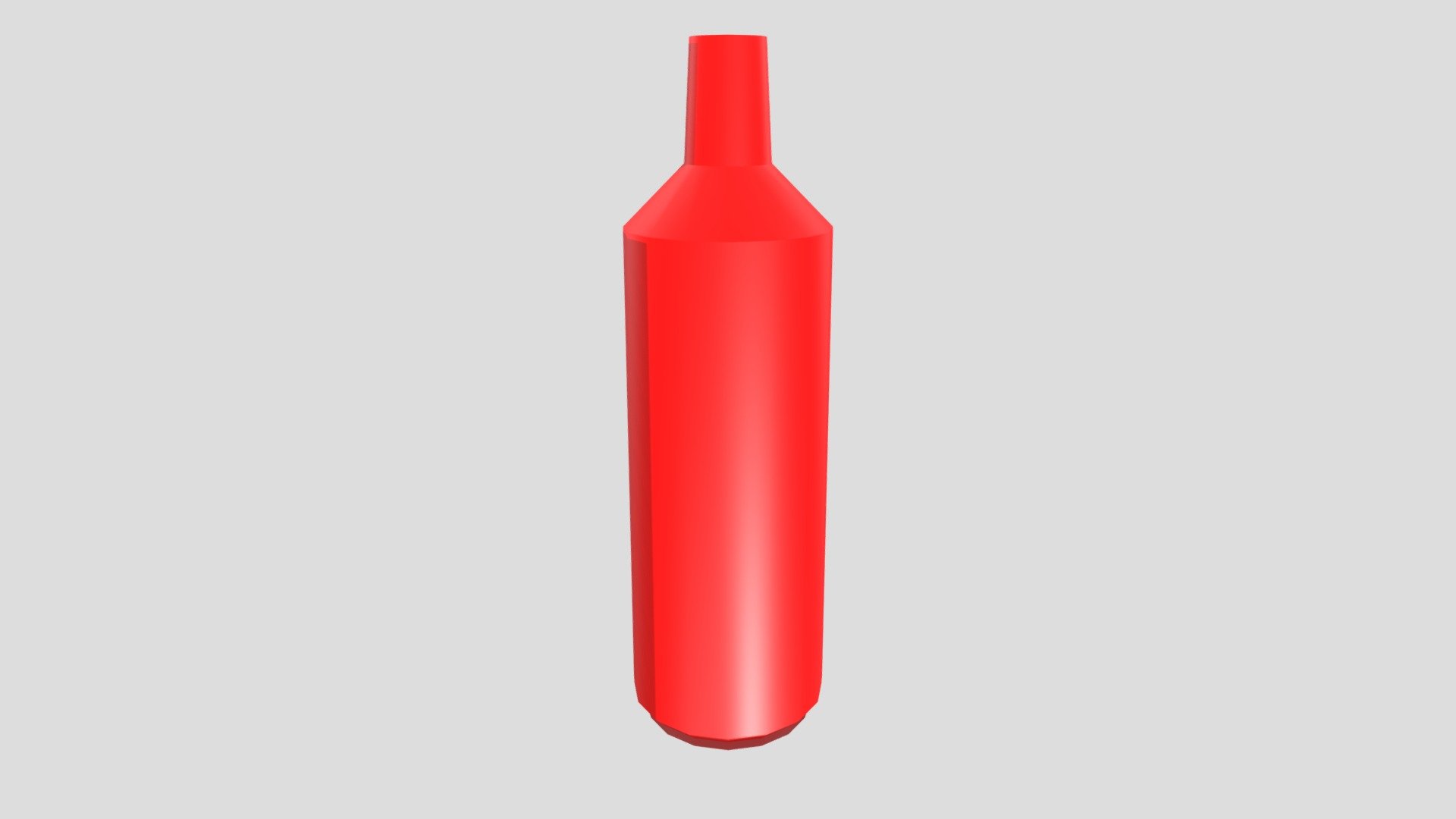bottle