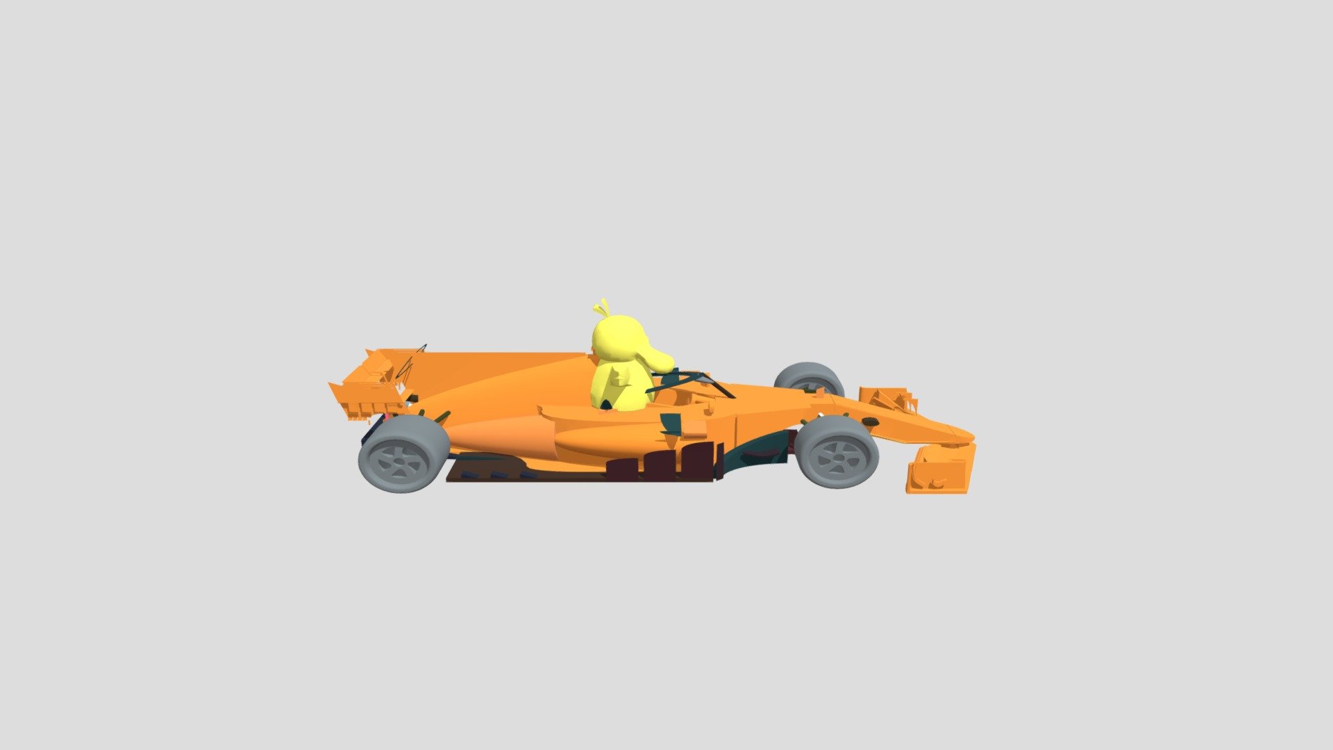 Grand Juttuli - 3D model by msrocha [6347904] - Sketchfab