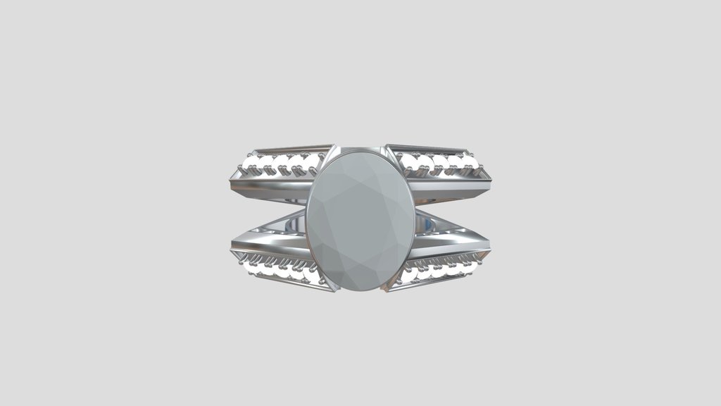 Gold Ring