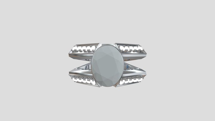 Gold Ring