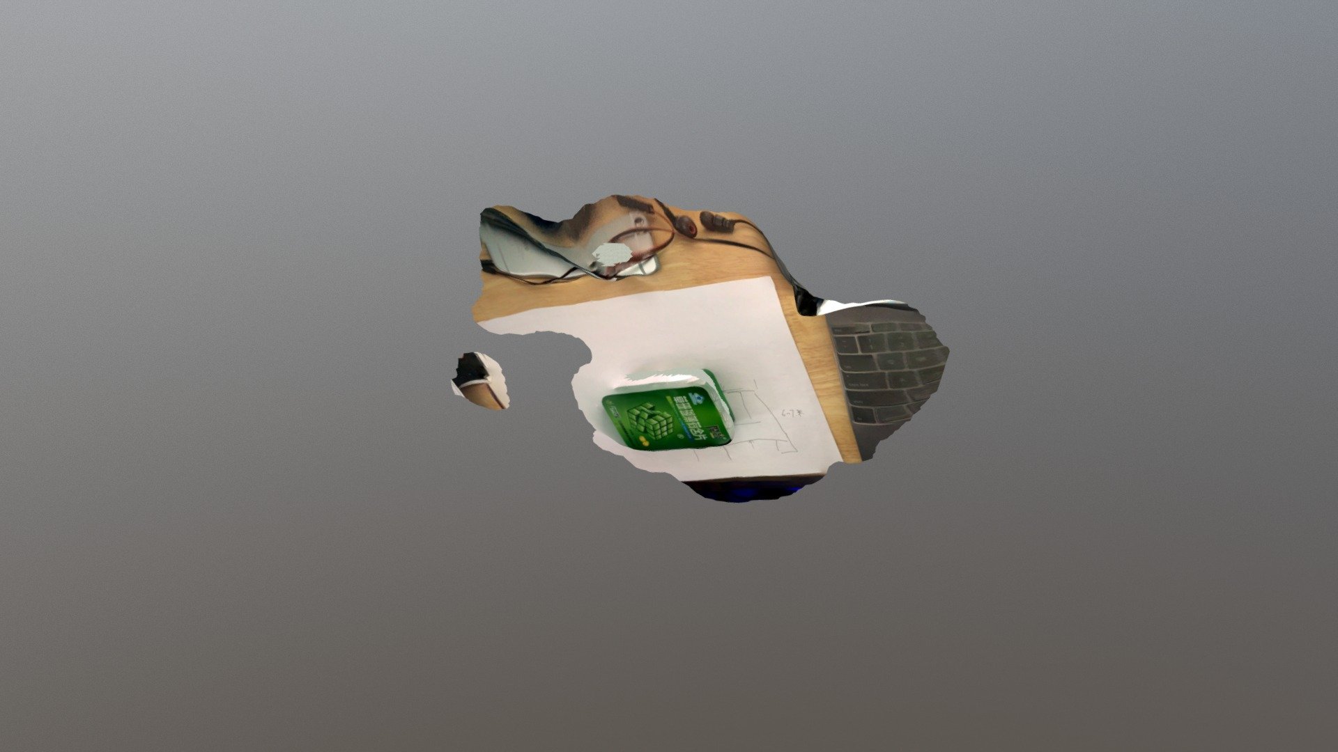 box