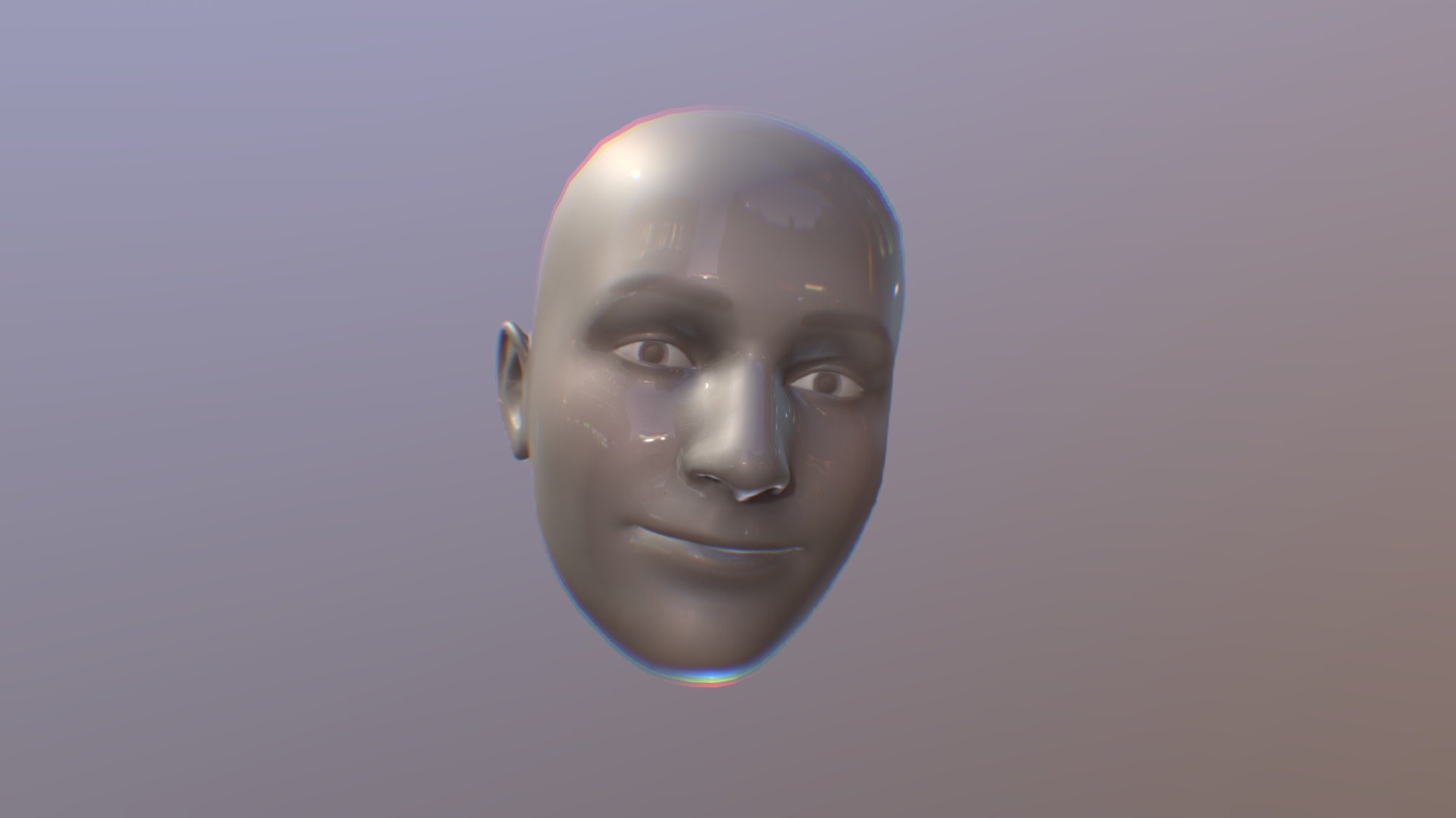 Blender Sushi Virtual Journal, 16th April 2020