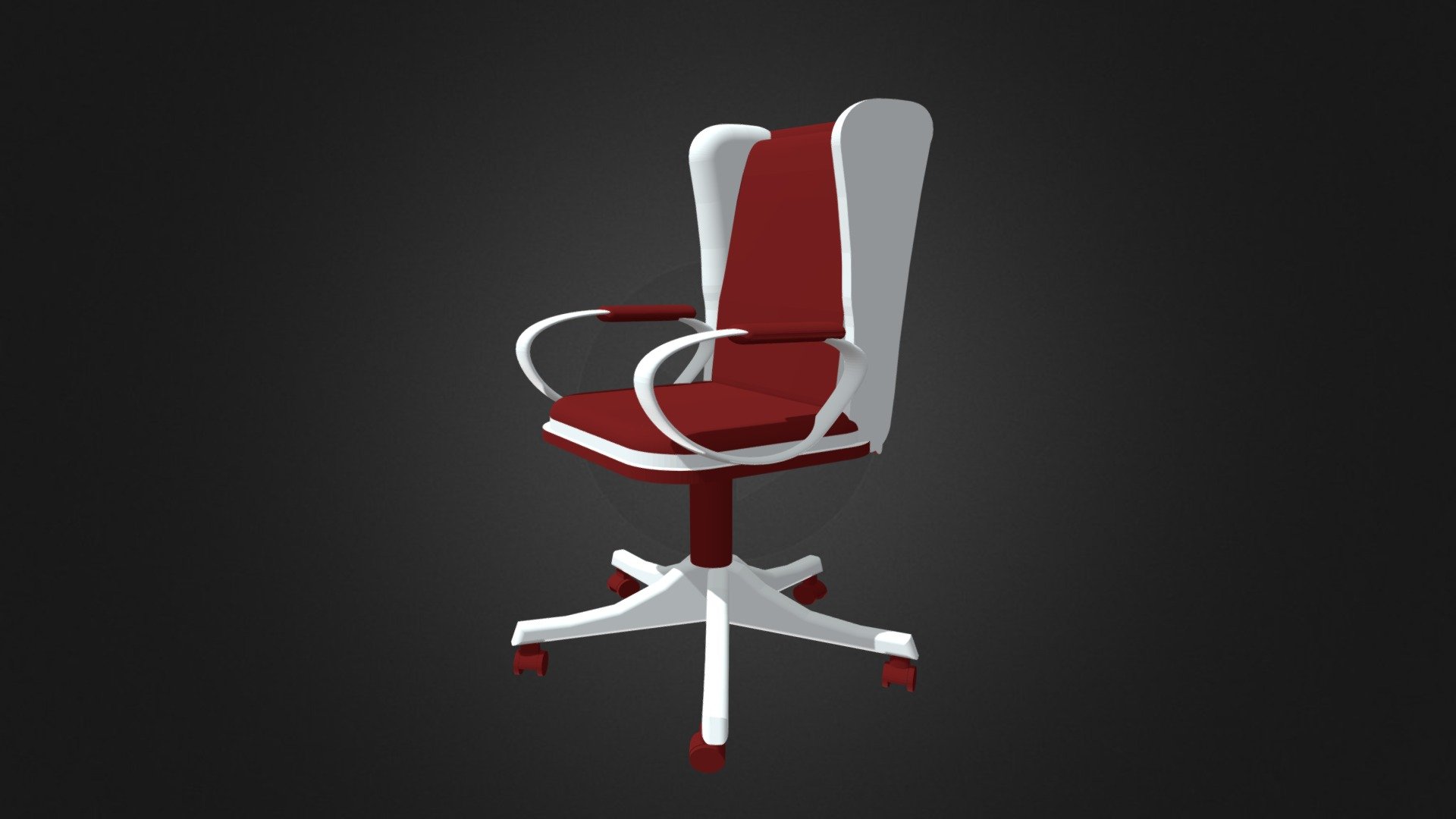 A Luxury Chair