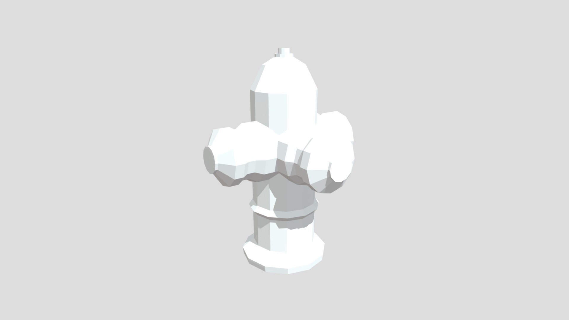 Fire Hydrant