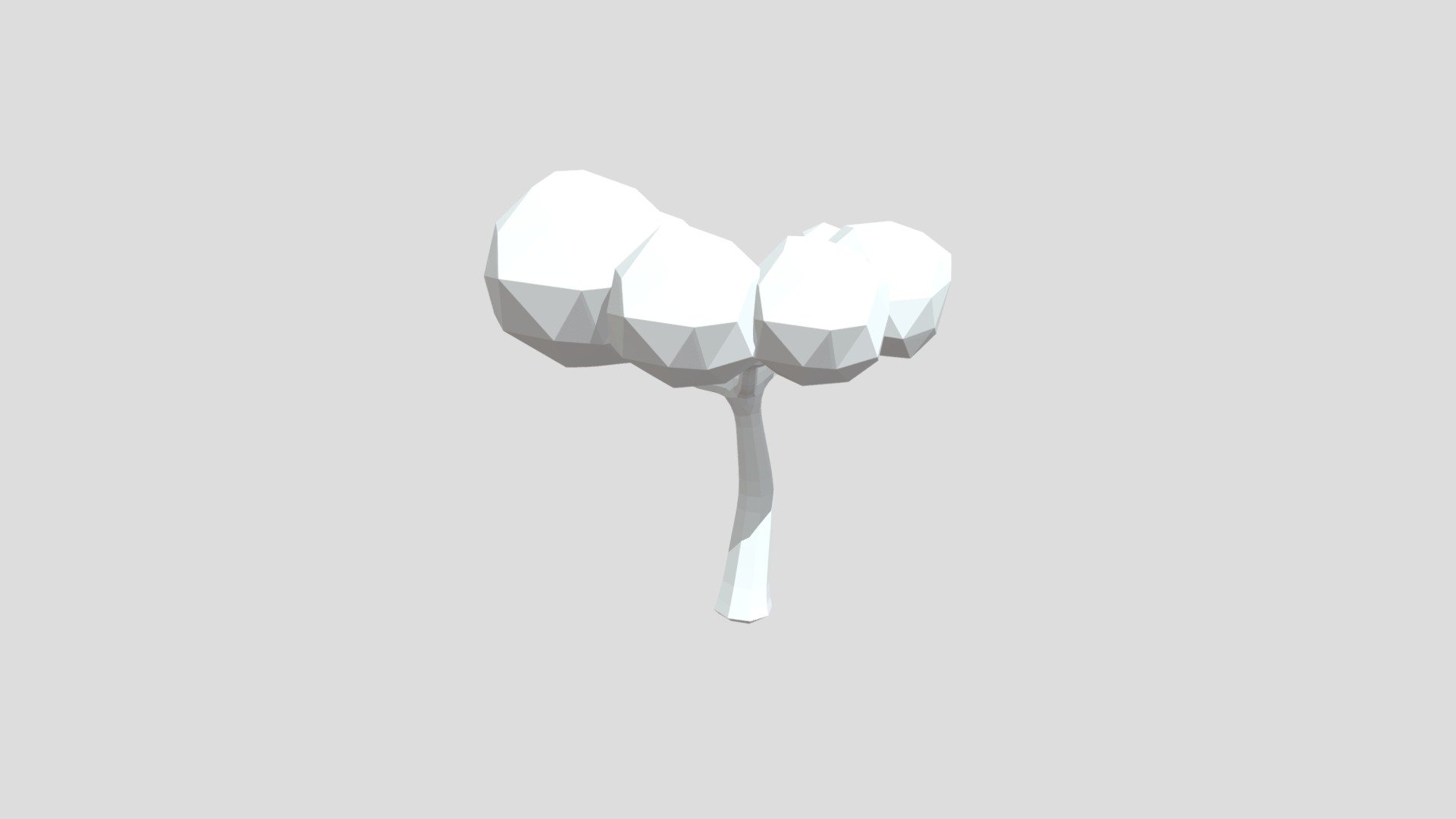 Tree — Sketchfab embed 3D viewer