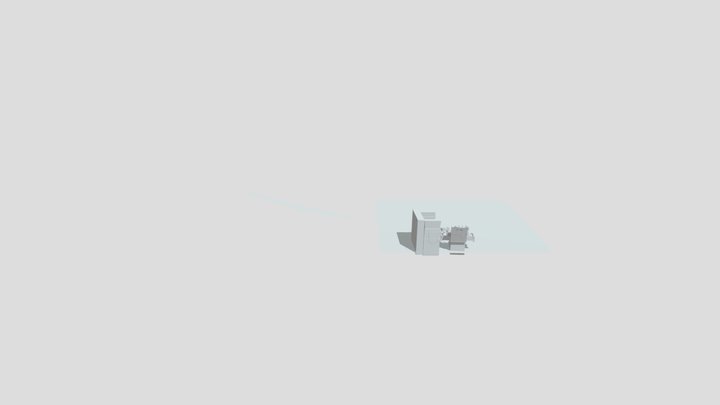 Hamlett_Daekwon_3_1_CAN 3D Model