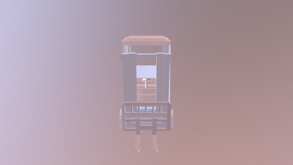 Forklift