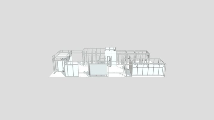 0428_V6 3D Model