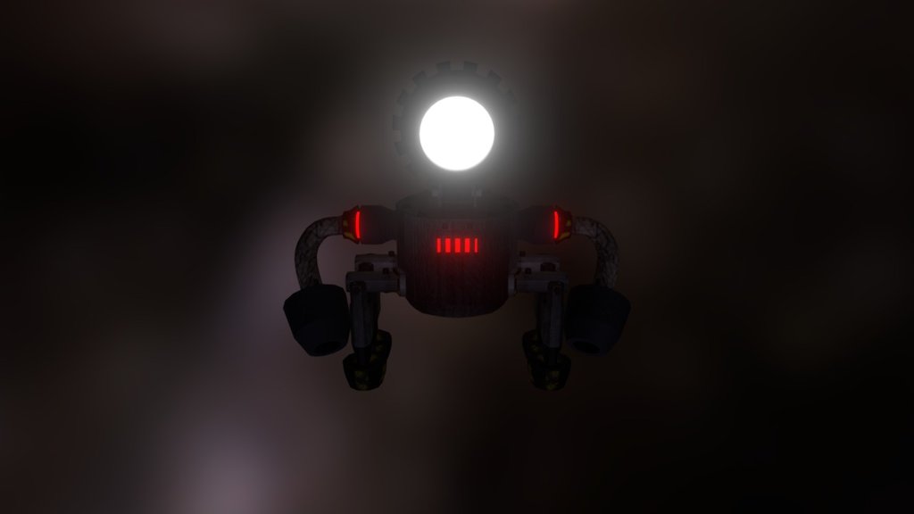 Robot-2