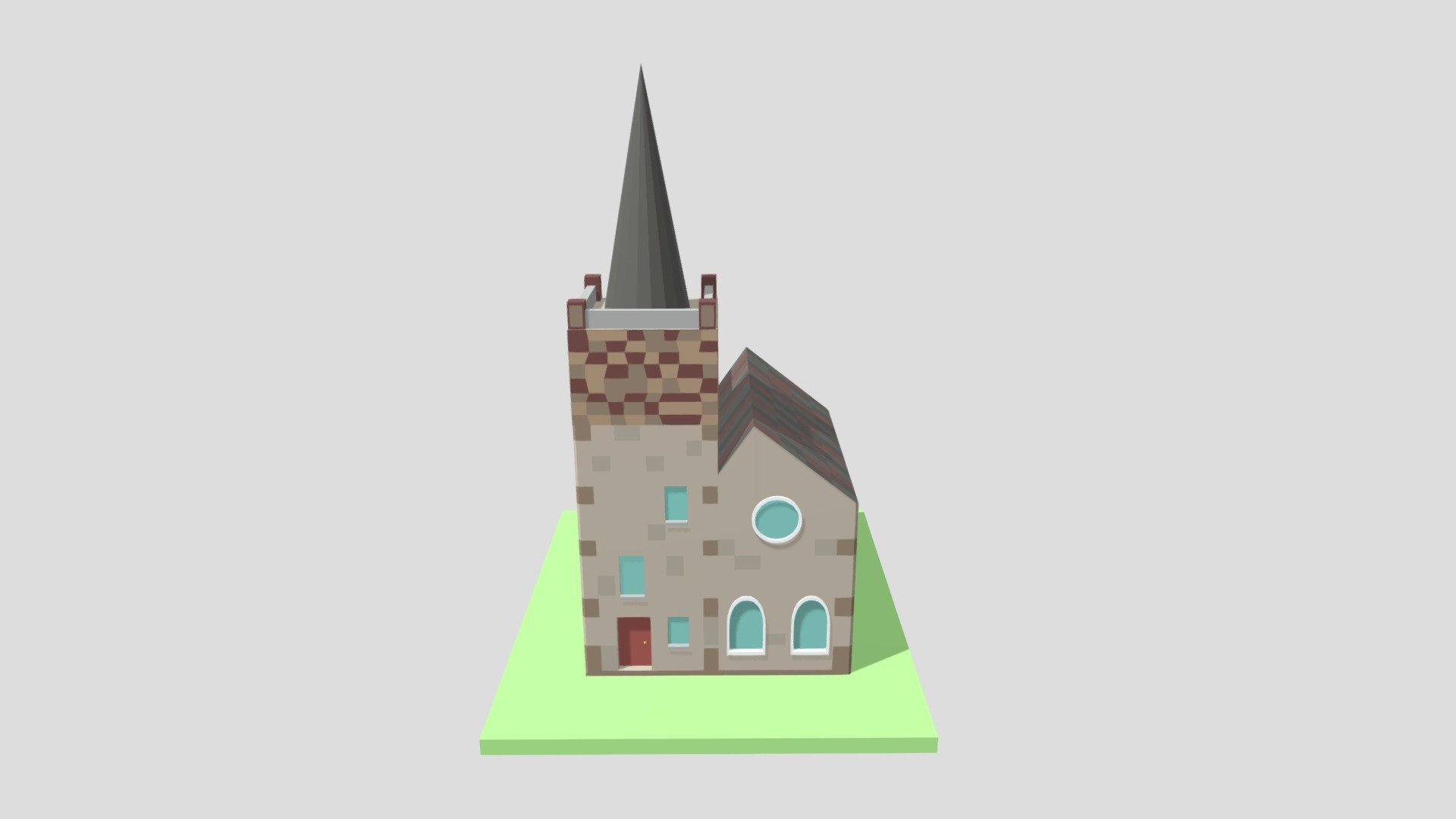 Church