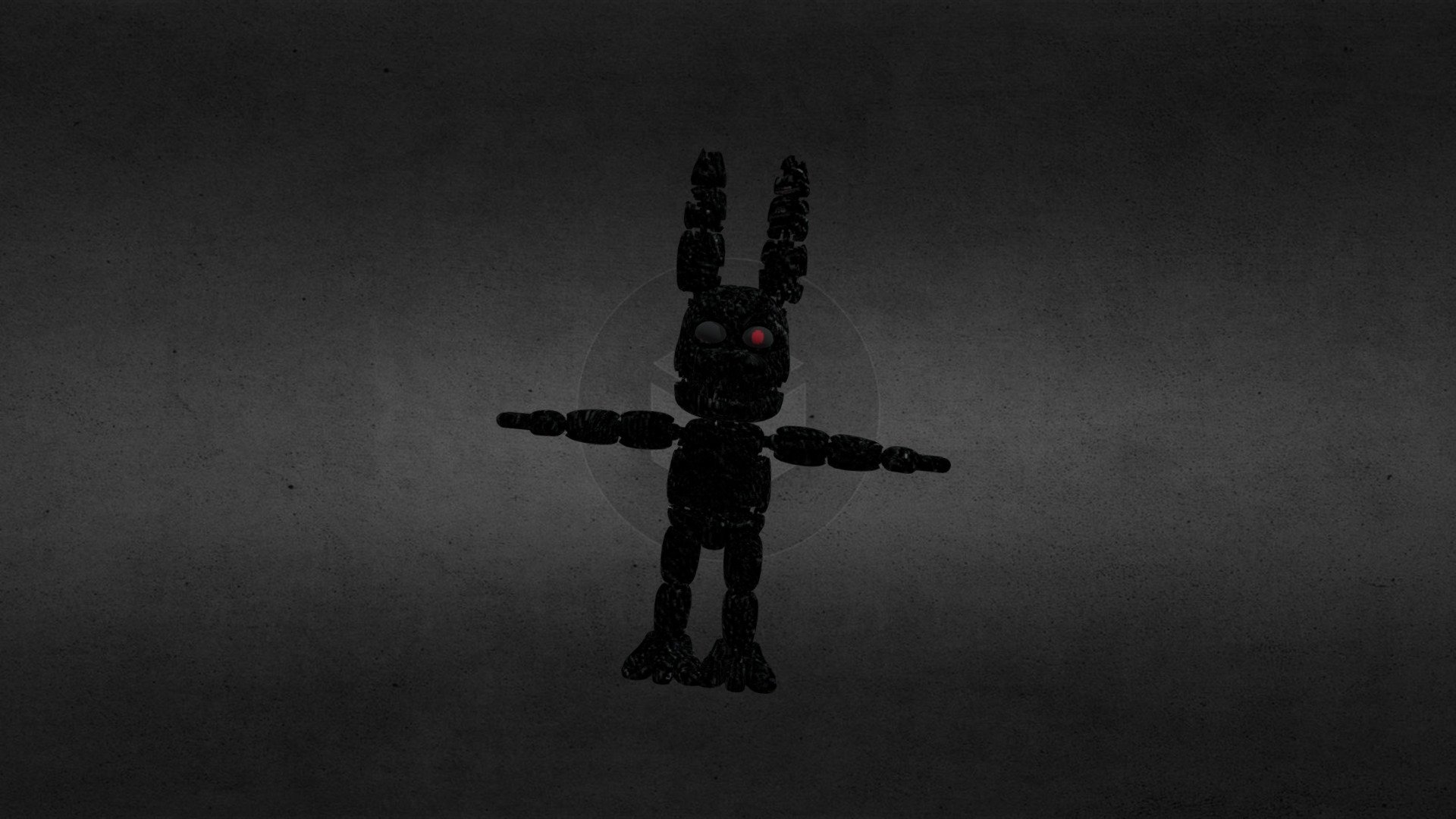 Five Nights At Freddy's 4 Acid Trap!