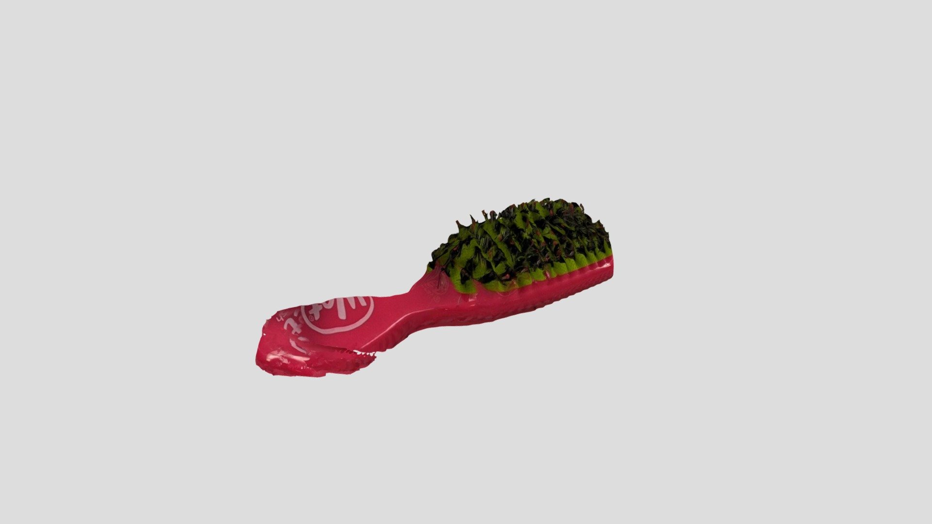 Hairbrush