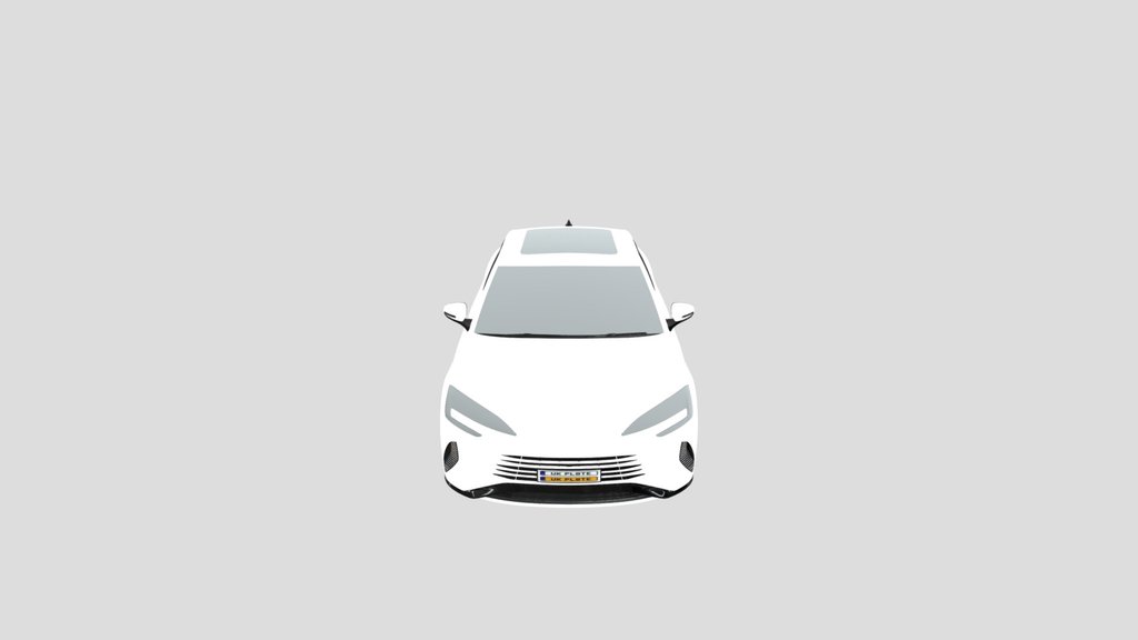 Byd Seal 7 Dm I 2025