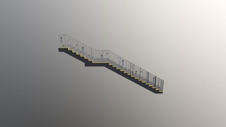 Scala 3D models - Sketchfab