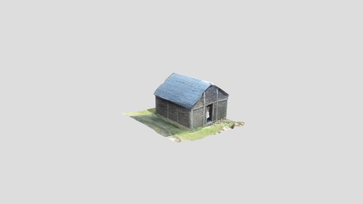 Champa 3D models - Sketchfab