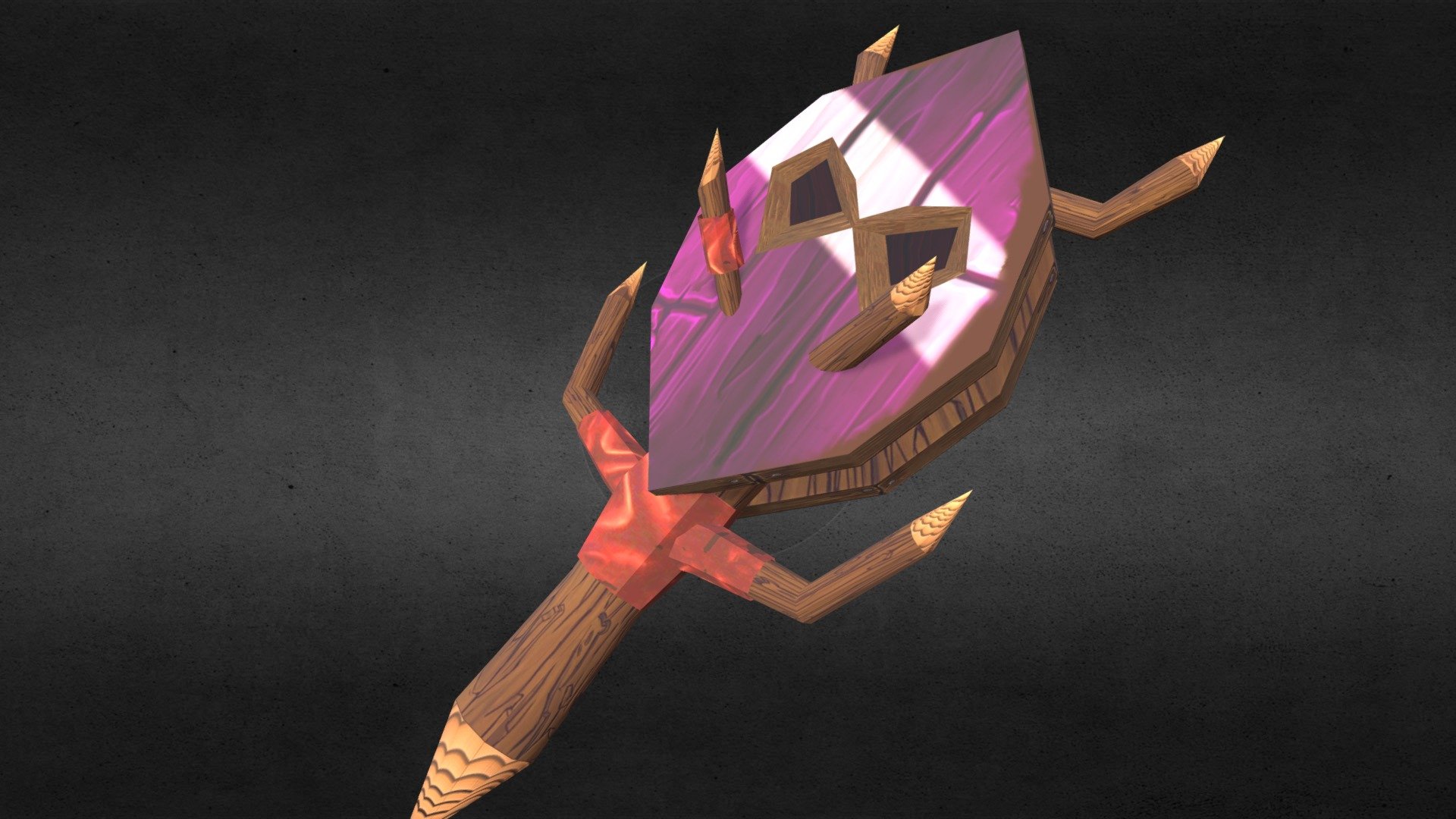 Totem Lightning